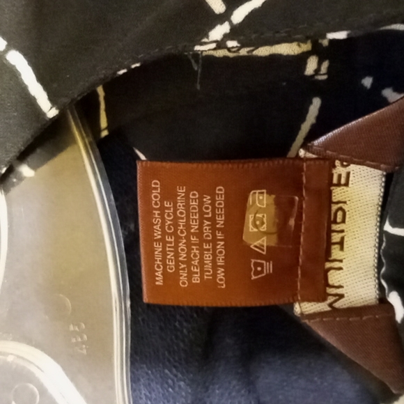 Multiples blouse - Picture 2 of 9